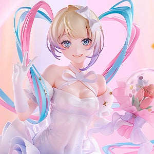 超絶最かわてんしちゃん Anniversary Party Ver.